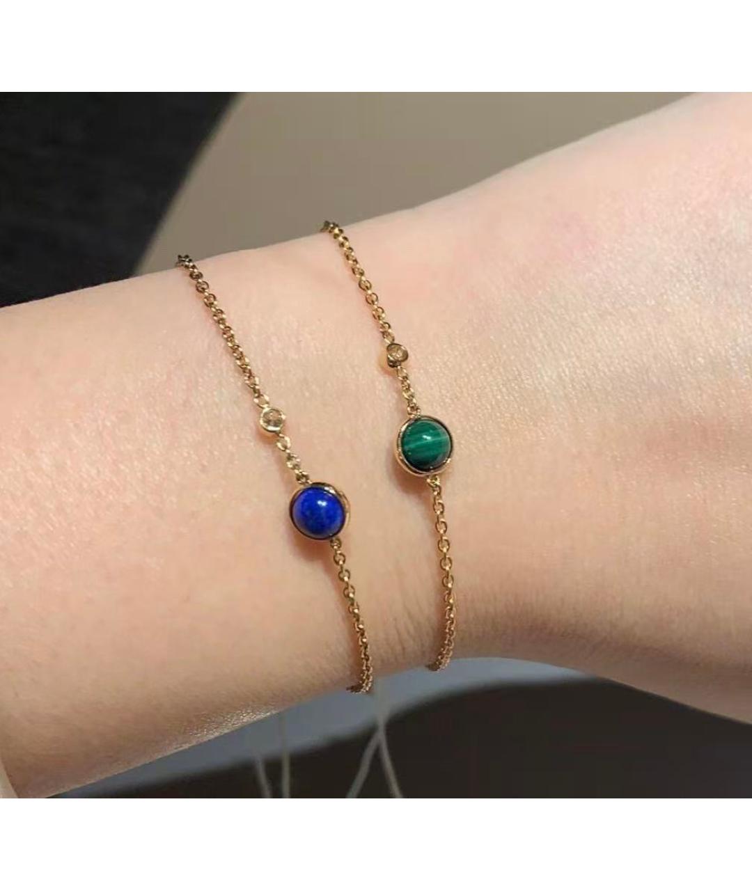 PIAGET Золотой браслет из розового золота, фото 5