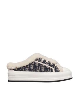 CHRISTIAN DIOR Кеды