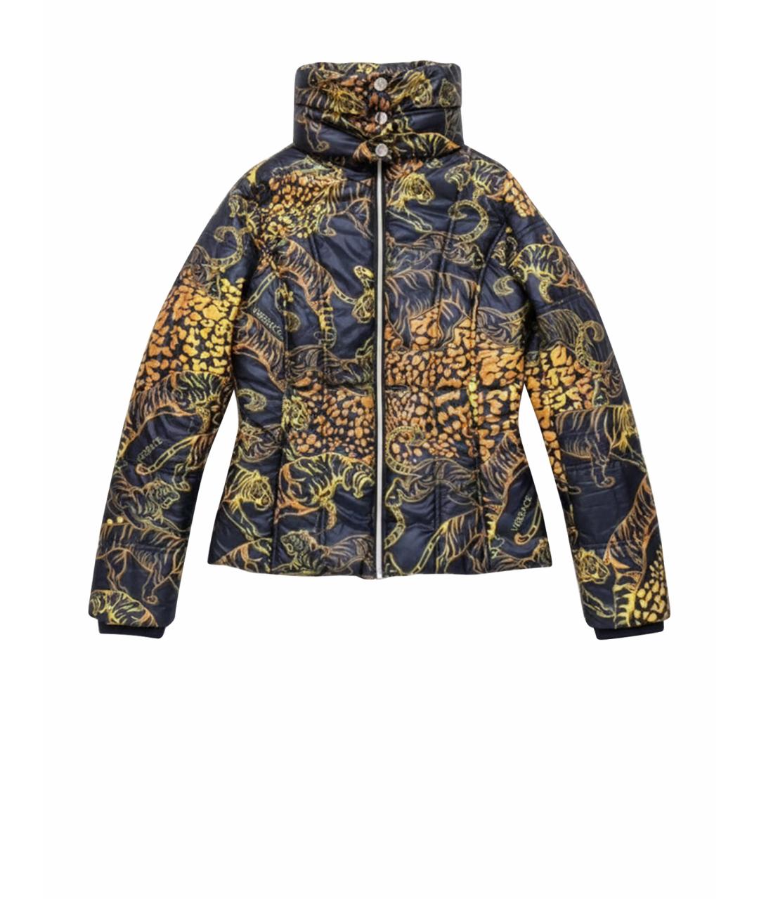 VERSACE Пуховик, фото 1