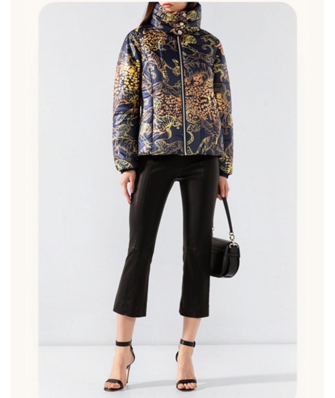 VERSACE Пуховик, фото 7