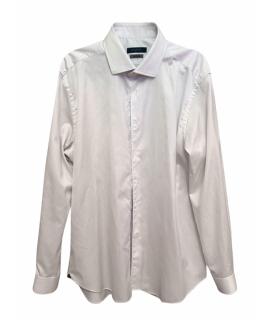 ERMENEGILDO ZEGNA XXX Классическая рубашка