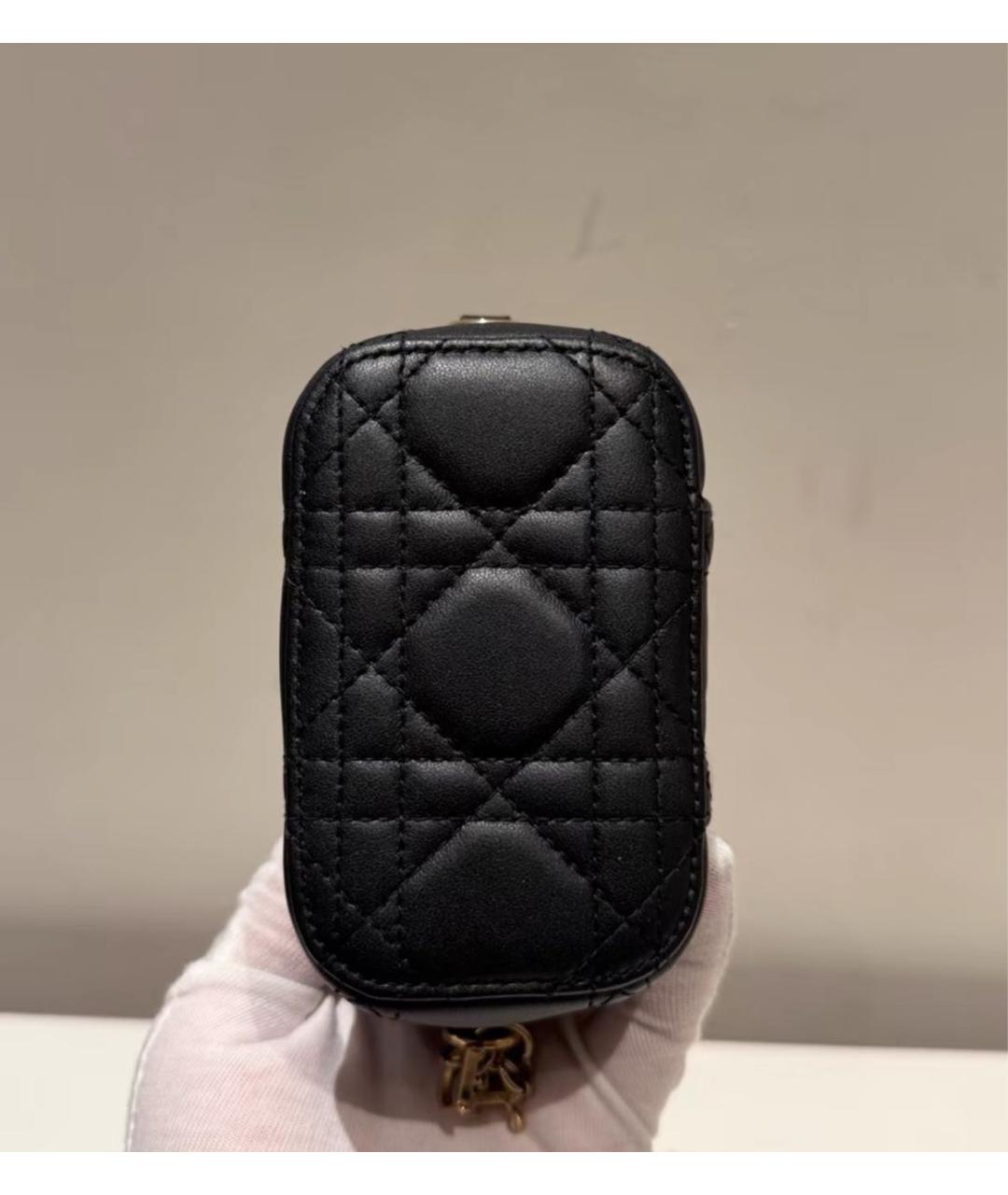 CHRISTIAN DIOR Сумка через плечо, фото 4