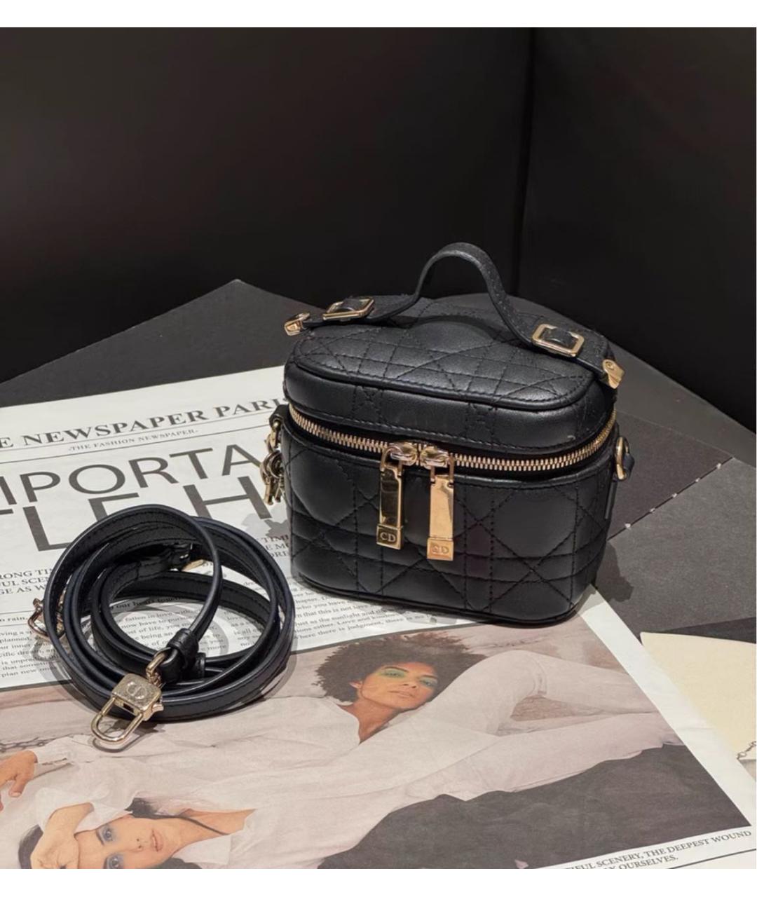 CHRISTIAN DIOR Сумка через плечо, фото 2