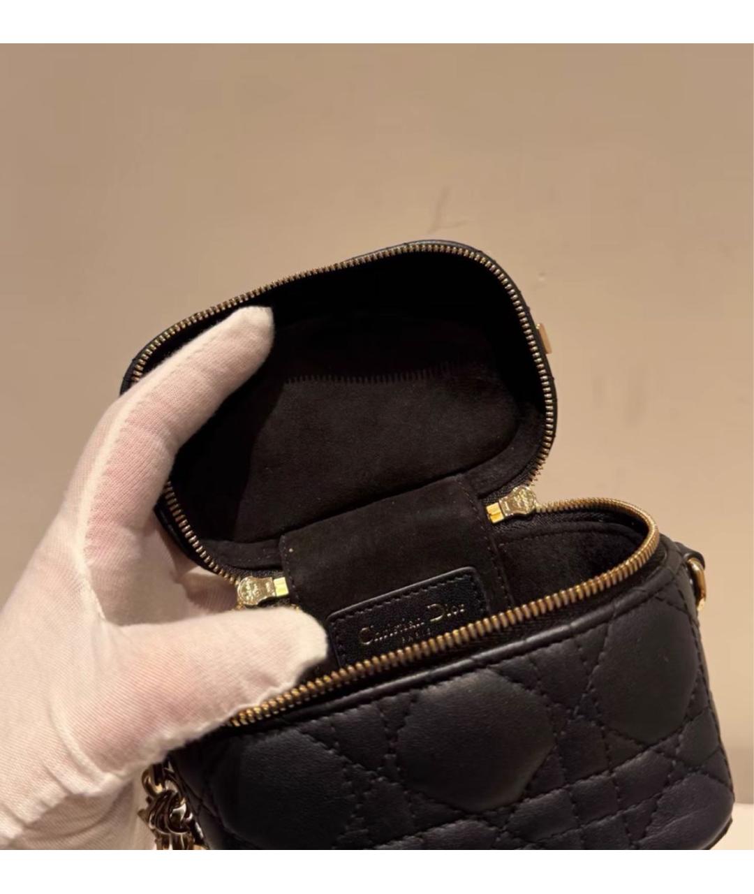 CHRISTIAN DIOR Сумка через плечо, фото 5