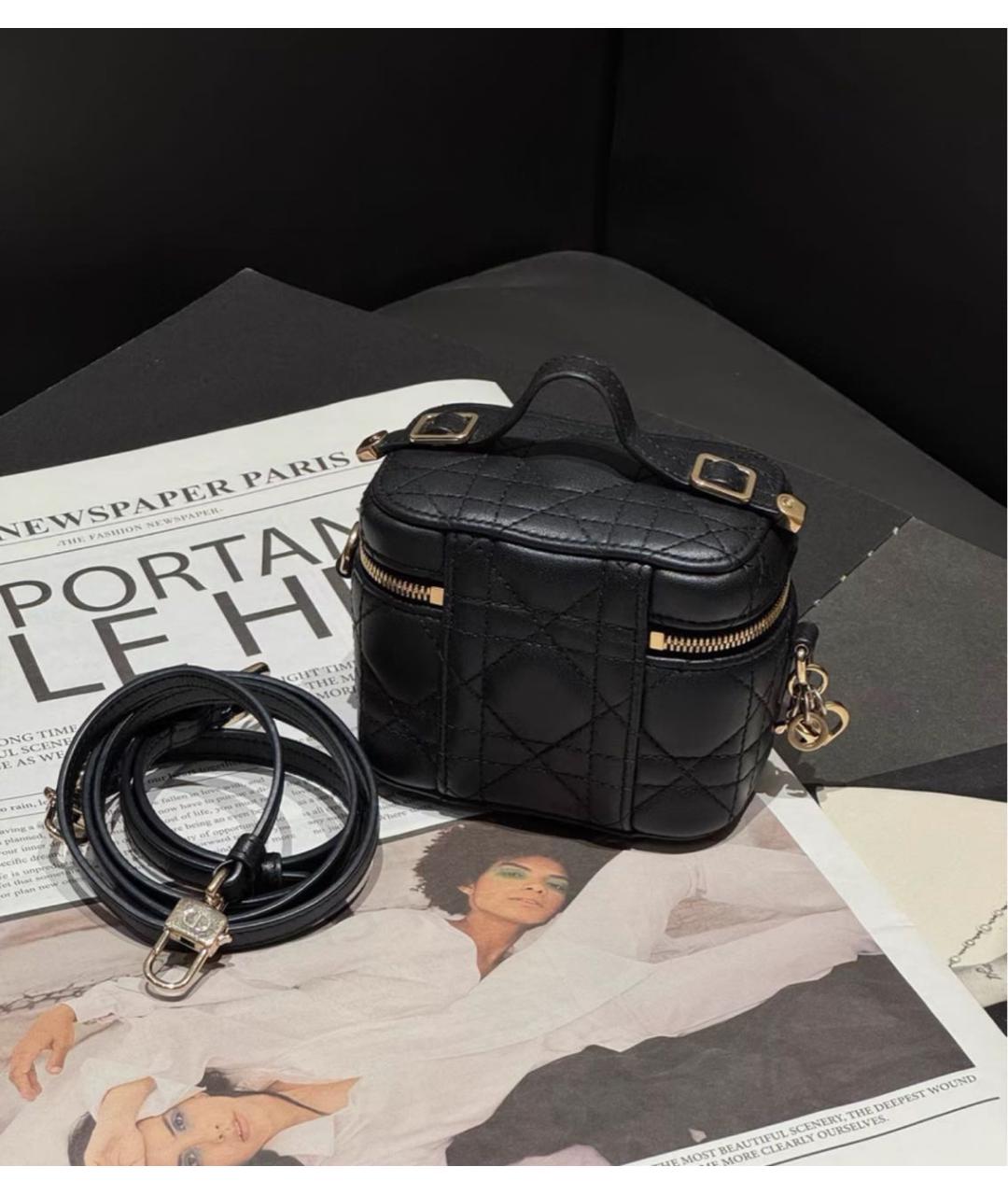 CHRISTIAN DIOR Сумка через плечо, фото 3