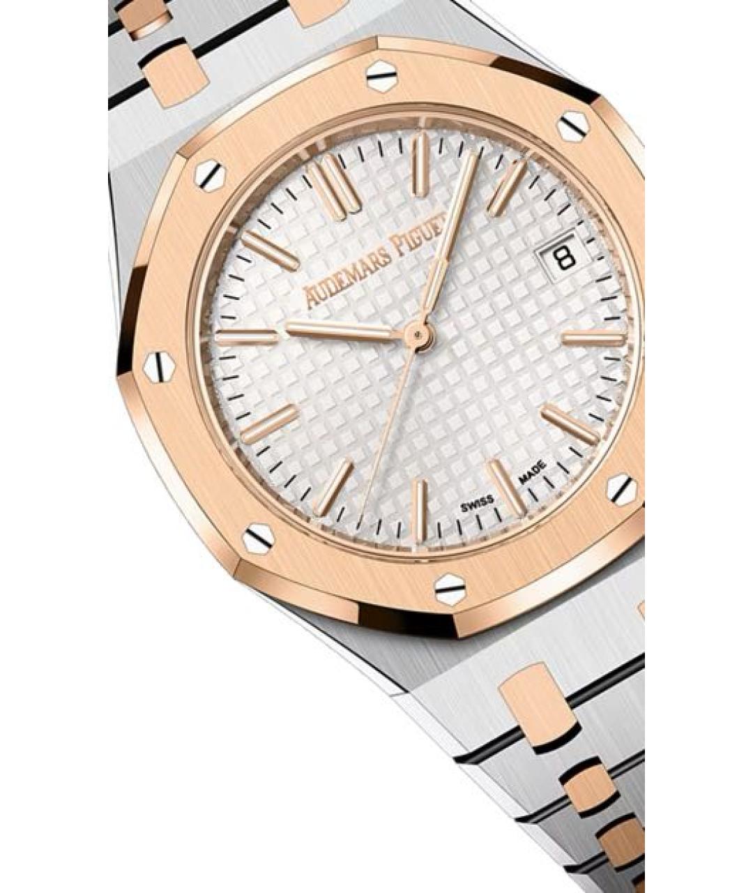 Audemars Piguet Золотые часы, фото 2