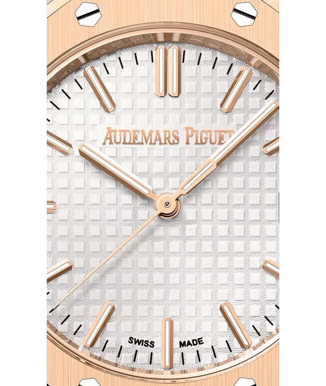 Audemars Piguet Золотые часы, фото 3