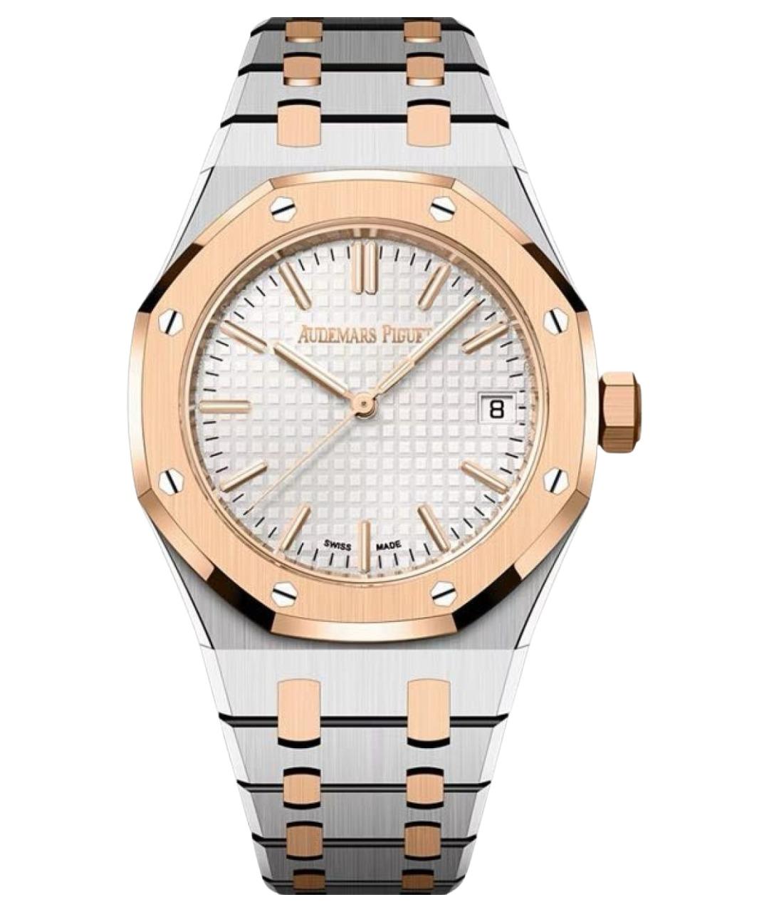 Audemars Piguet Золотые часы, фото 1