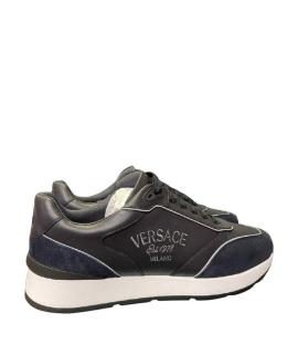 VERSACE Низкие кроссовки / кеды