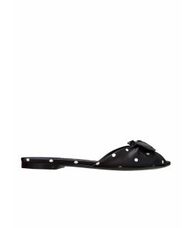 DOLCE&GABBANA Шлепанцы