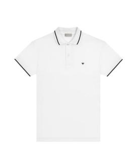 CHRISTIAN DIOR Поло с коротким рукавом