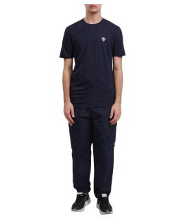 EA7 Повседневные брюки