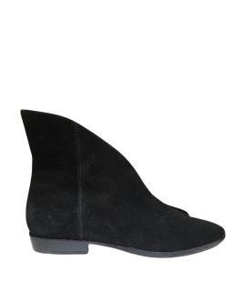 EMPORIO ARMANI Полусапоги