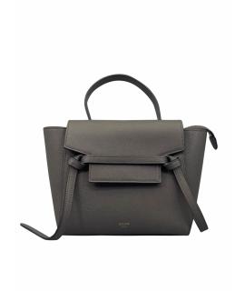 CELINE Сумка с короткими ручками