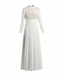 SELF-PORTRAIT Вечернее платье