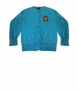 LOVE MOSCHINO Кардиган