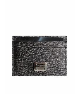 DOLCE&GABBANA Кардхолдер