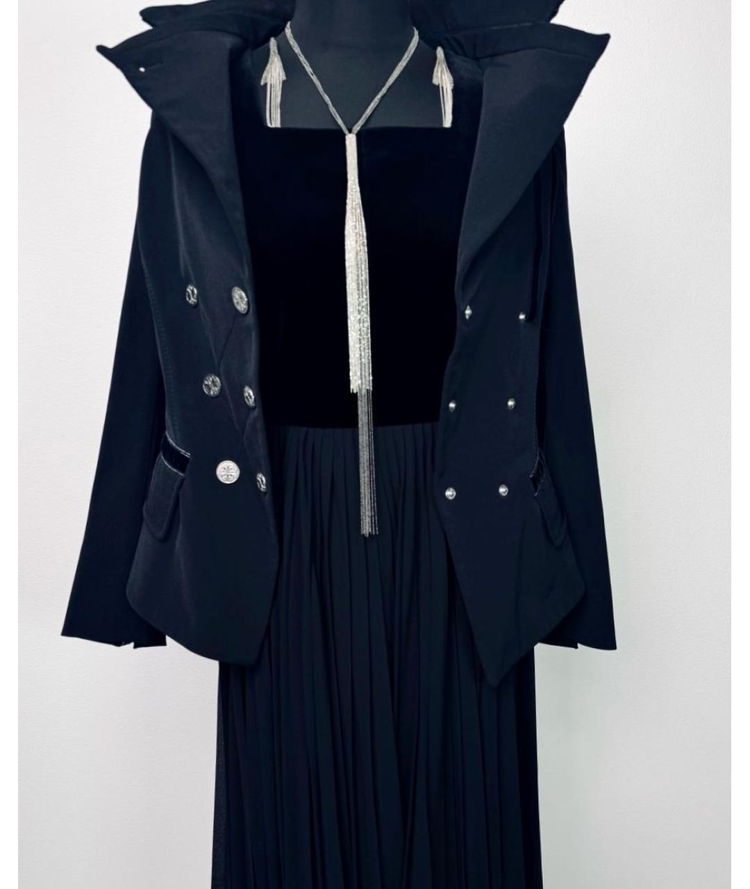 PESERICO Серебряное колье, фото 6