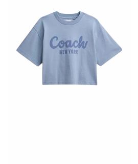 COACH Футболка