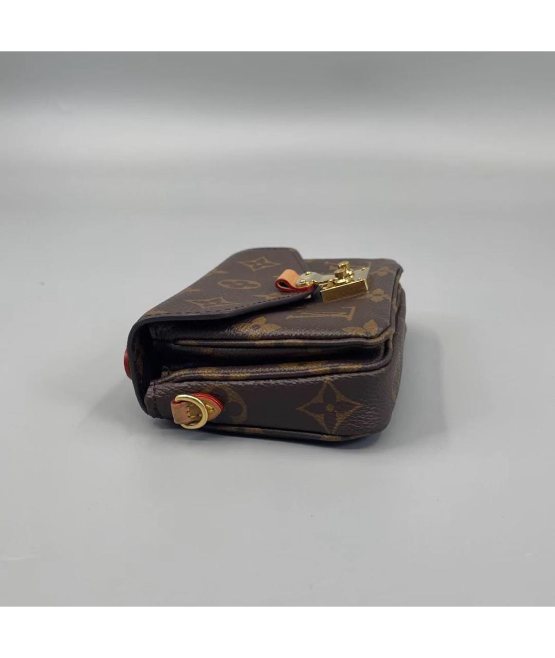 LOUIS VUITTON Сумка через плечо, фото 4