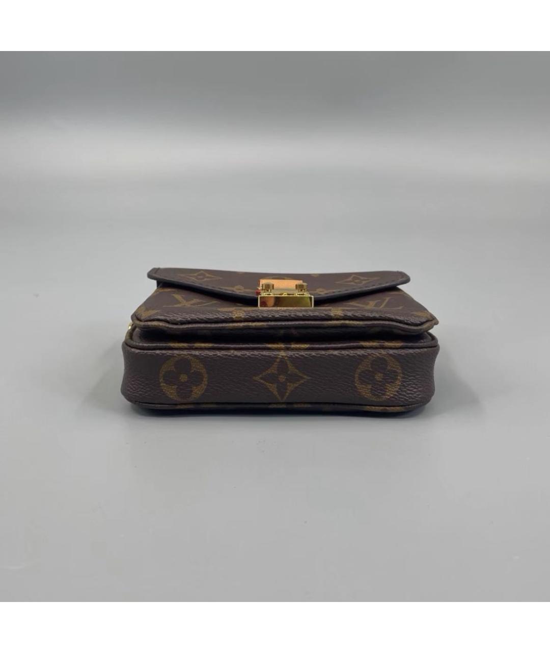 LOUIS VUITTON Сумка через плечо, фото 3