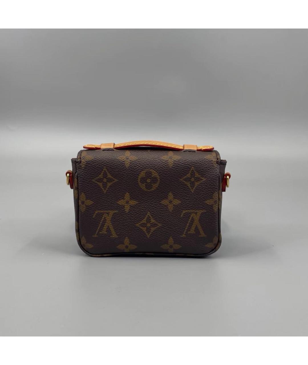 LOUIS VUITTON Сумка через плечо, фото 2