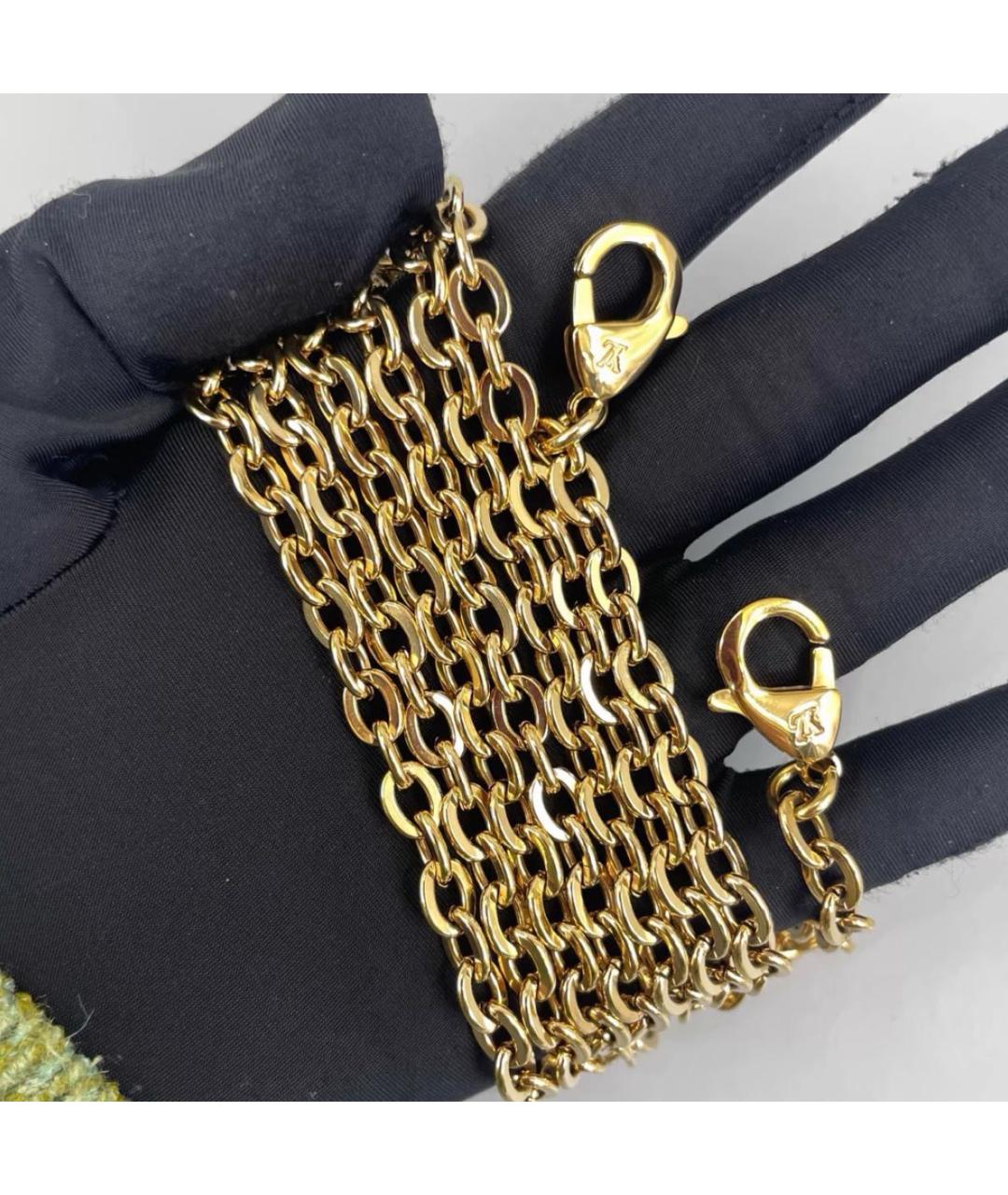 LOUIS VUITTON Сумка через плечо, фото 5