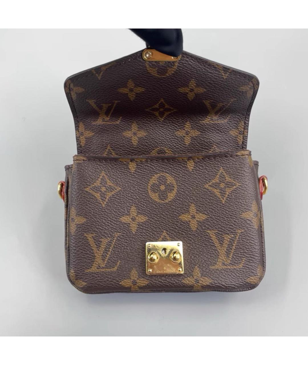 LOUIS VUITTON Сумка через плечо, фото 6
