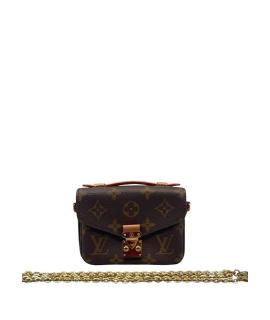 LOUIS VUITTON Сумка через плечо