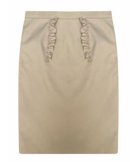 MIU MIU Юбка миди