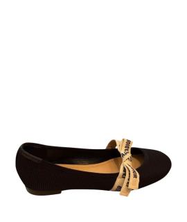 CHRISTIAN DIOR Балетки