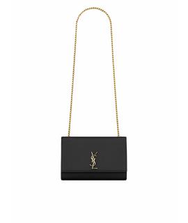 SAINT LAURENT Сумка через плечо