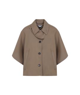 MAX MARA Накидка/пончо