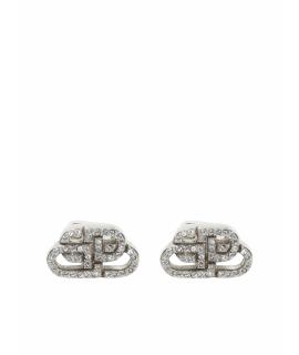 BALENCIAGA Серьги