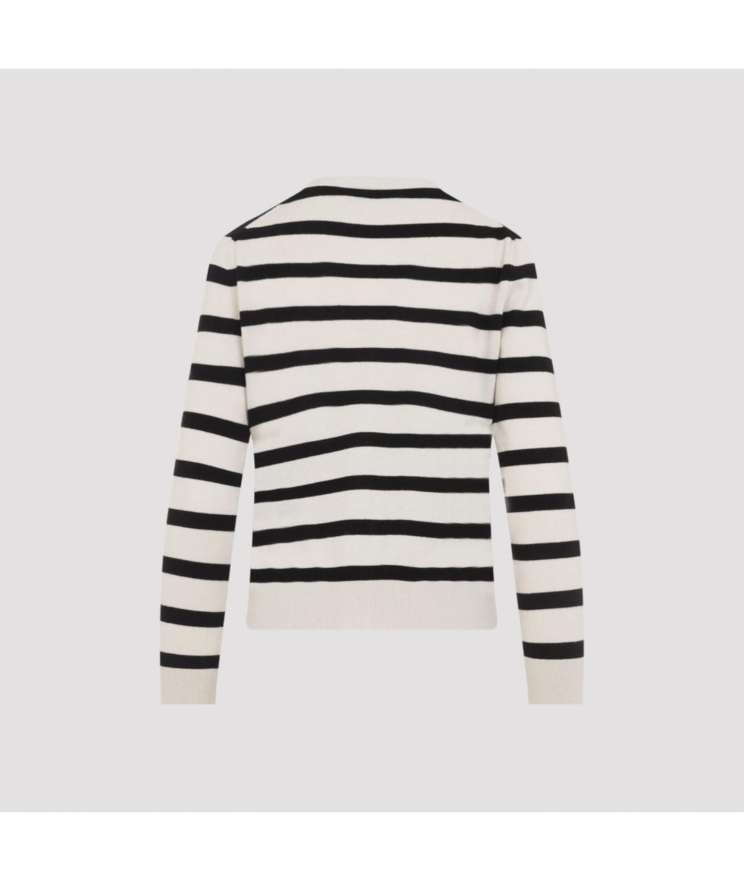 'S MAX MARA Мульти шерстяной кардиган, фото 2