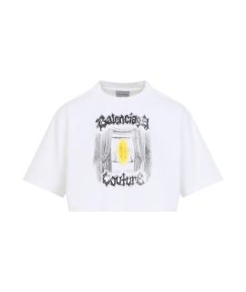BALENCIAGA Футболка
