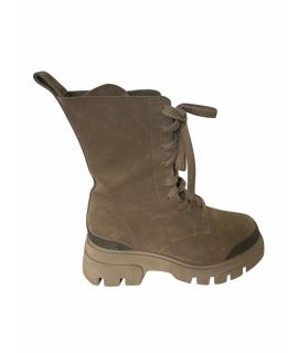 BRUNELLO CUCINELLI Ботинки