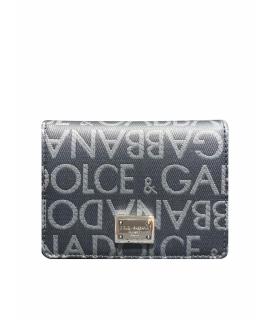 DOLCE&GABBANA Кошелек
