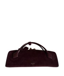 ALAIA Сумка с короткими ручками