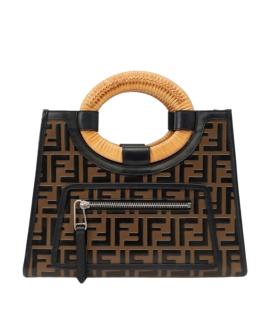 FENDI Сумка с короткими ручками