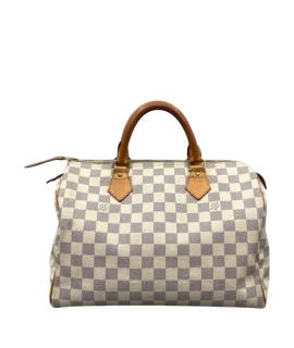 LOUIS VUITTON Сумка с короткими ручками