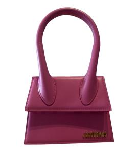 JACQUEMUS Сумка с короткими ручками