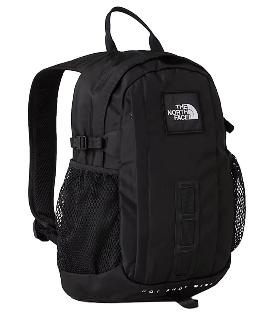 THE NORTH FACE Черный рюкзак, фото 1
