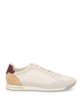 BRUNELLO CUCINELLI Низкие кроссовки / кеды