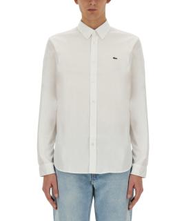 LACOSTE Кэжуал рубашка