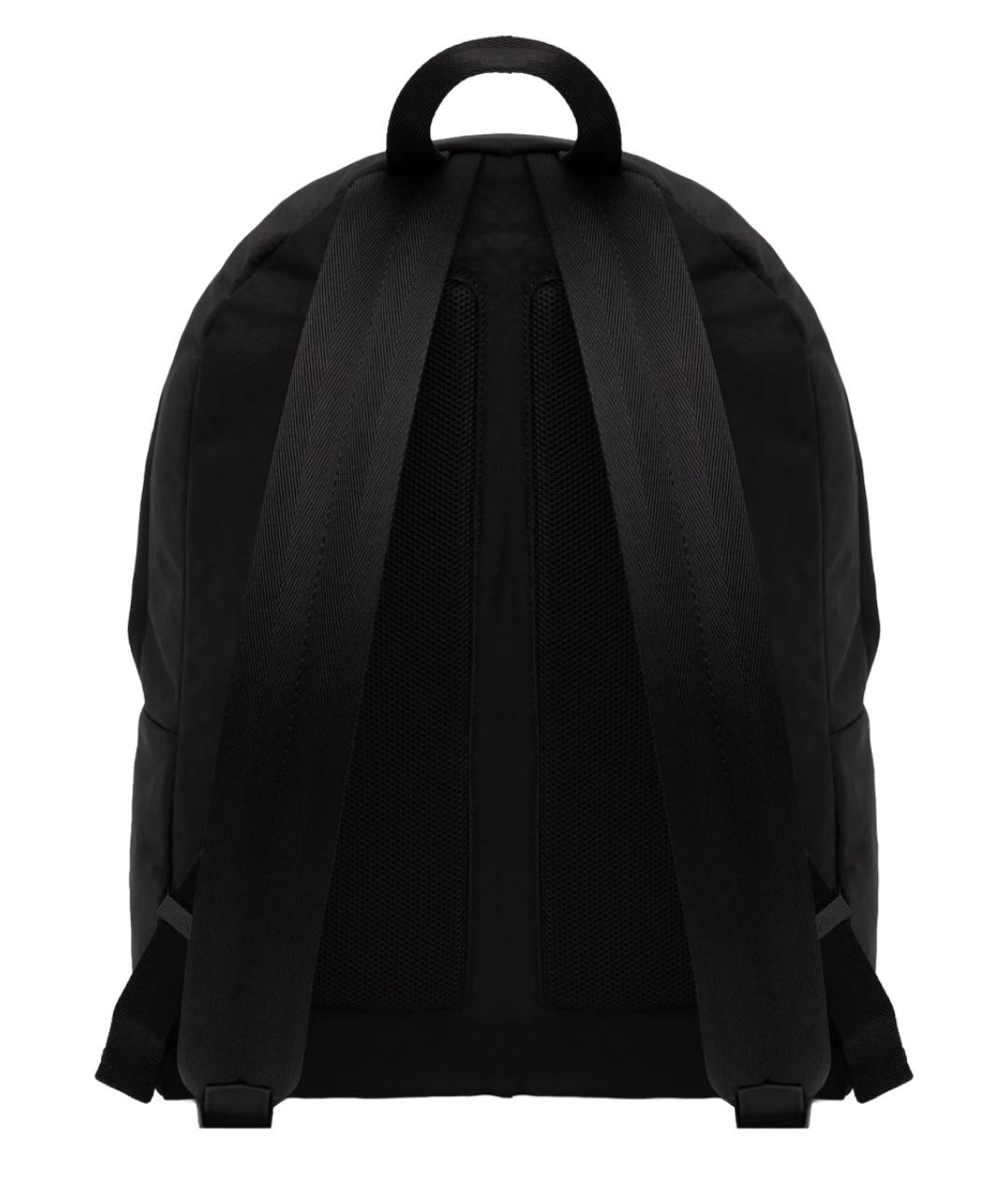 HUGO BOSS Черный рюкзак, фото 2