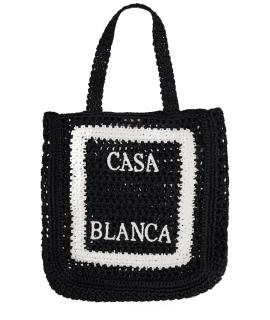 CASABLANCA Сумка тоут