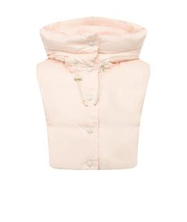 YVES SALOMON Капюшон