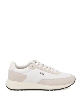 HUGO BOSS Низкие кроссовки / кеды