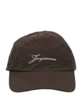 JACQUEMUS Кепка